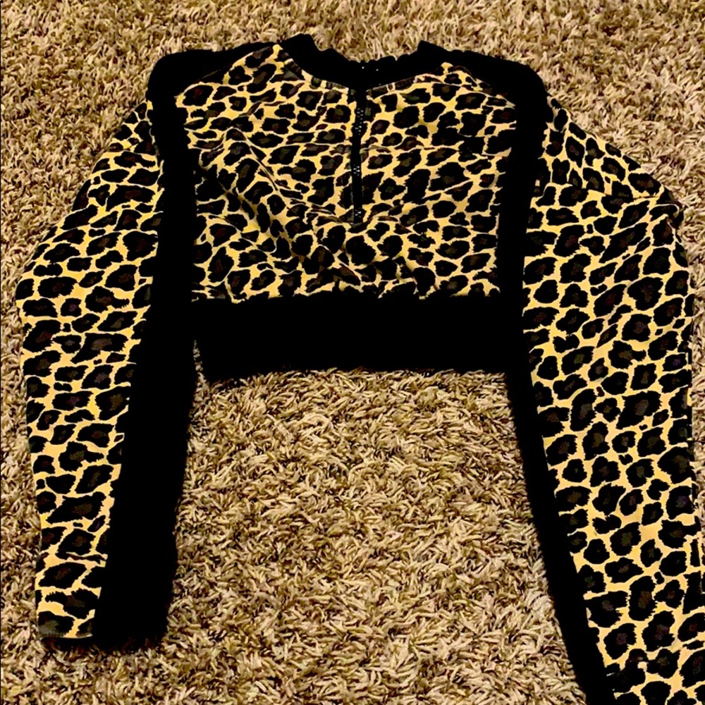 Puma Sweatshirt